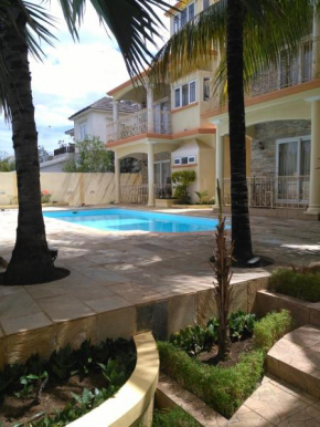  Patrick Westcoast Villa  Флик Ан Флак